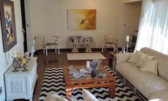 Imagem 2: Apartamento com 4 dormitórios à venda, 220 m² por R$ 420.000,00 - Centro - Bauru/SP