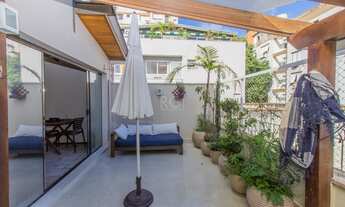 Imagem 4: Porto Alegre - Apartamento Padrão - Bela Vista