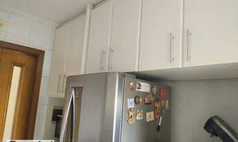 Imagem 3: Apartamento com 3 dormitórios à venda, 86 m² por R$ 460.000,00 - Vila Industrial - Campina