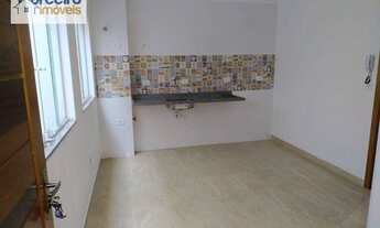 Imagem 6: Apartamento com 1 dormitório à venda, 35 m² por R$ 190.000,00 - Cidade Patriarca - São Pau