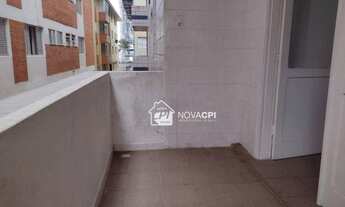 Imagem 5: Apartamento com 2 dormitórios para alugar, 70 m² por R$ 1.600/mês - Vila Tupi - Praia Gran