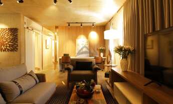 Imagem 2: Apartamento - Cambuí - Campinas