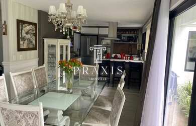 Imagem 4: CURITIBA - Casa de Condomínio - Cascatinha