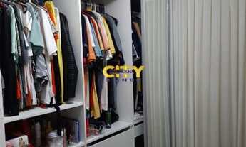 Imagem 4: Casa térrea de 2 quartos sendo 1 suíte com closet, ficará toda mobiliada