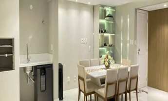 Imagem 7: SALVADOR - Apartamento Padrão - ALPHAVILLE I