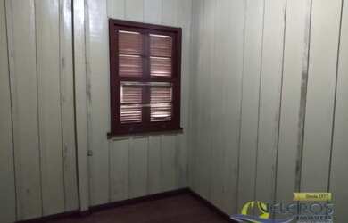 Imagem 4: Casa 3 Dormitórios Jardim Palmital Paranaguá PR