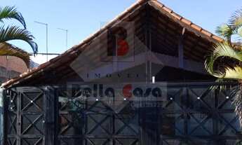 Imagem 2: CASA TERREA ESTILO LITORAL