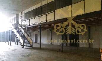 Imagem 6: Guarulhos - Galpão/Depósito/Armazém - Parque Uirapuru