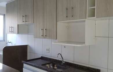 Imagem 3: Apartamento para venda tem 56 metros quadrados com 2 quartos