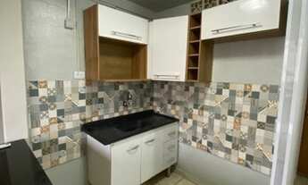 Imagem 6: APARTAMENTO RESIDENCIAL em SÃO PAULO - SP, CIDADE NOVA HELIÓPOLIS