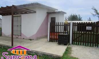 Imagem: Imbé - Casa Padrão - Imara