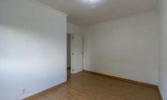 Imagem 5: Apartamento para venda possui 58 metros quadrados com 2 quartos