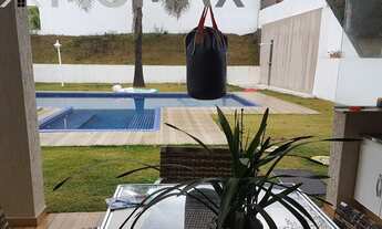 Imagem 3: VARGEM GRANDE PAULISTA - Casa de Condomínio - San Diego