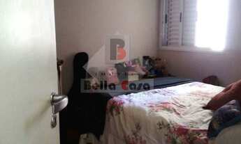 Imagem 6: APTO PRONTO PARA MORAR - FACE NORTE - REF BC8591