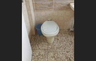 Imagem 5: Braga-Algodoal Apto 3/4 - 02 Suítes - Garagem para 03 Carros - 300 mts Praia Só 580 Mil