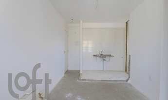 Imagem 7: APARTAMENTO RESIDENCIAL em Sao Paulo - SP, José Bonifácio