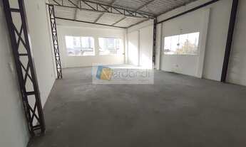Imagem 2: Sala Comercial 180 m ²