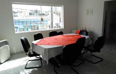 Imagem 6: Comércio Vila Formosa São Paulo/SP