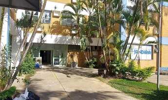 Imagem 4: Prédio Comercial com 2.500 m² Locação em Jandira - SP