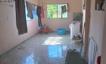 Imagem 6: Troco casa no litoral do Espírito Santo