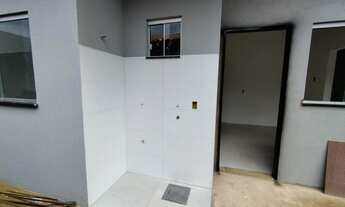 Imagem 7: Casa térrea Figueiras do parque, 2 quartos