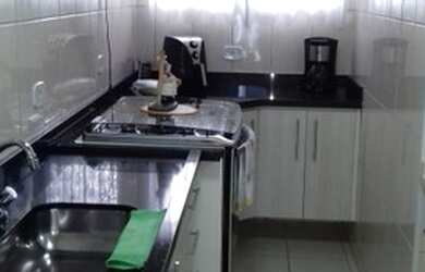 Imagem 2: Casa em condomínio