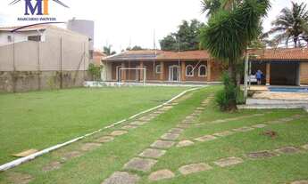 Imagem: Casa em condomínio com 2 dormitórios (1