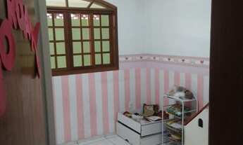 Imagem 3: Excelente casa de 6 quartos à venda no Santa Mônica