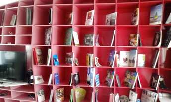 Imagem 6: APTO 03 DORMITÓRIOS COM 2 VAGAS - PRÓXIMO AO SHOPPING NA RUA FREI CANECA