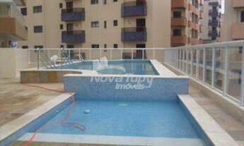 Imagem 4: Apartamento em Praia Grande bairro Tupi