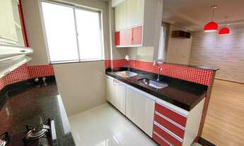 Imagem 7: NOVA LIMA - Apartamento Padrão - Honório Bicalho