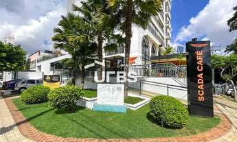 Imagem: Vanguard - Flat 1 quarto