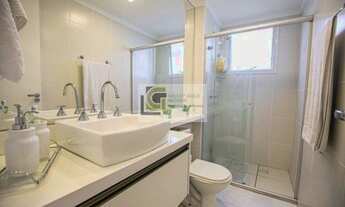 Imagem 2: Apartamento com 3 dormitórios à venda - Jardim Alvorada