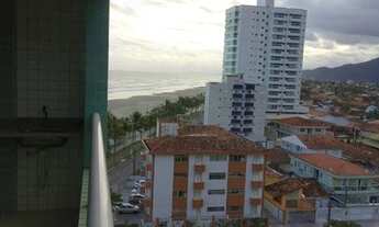 Imagem 6: Apto de 2 dormitórios, prédio frente mar e com lazer completo na Jardim Real, 130 mil de e