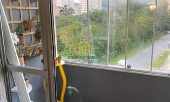 Imagem 3: FLORIANóPOLIS - Apartamento Padrão - Itacorubi