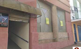 Imagem: Salão/Galpão (salão - térreo), cozinha