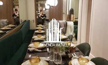 Imagem: Apartamento com 3 suítes no Ipiranga