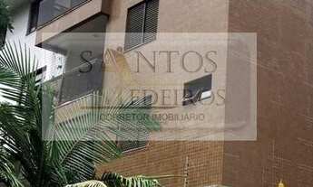 Imagem 6: Cobertura para venda possui 306 metros quadrados com 4 quartos em João Paulo II - Pouso Al