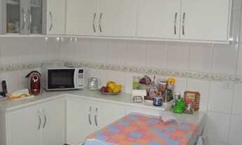 Imagem 7: Casa para venda possui 140 metros quadrados com 3 quartos em Parque Peruche - São Paulo