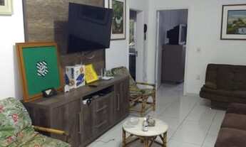 Imagem 6: Belíssima casa em alvenaria e mobiliada na praia da Pinheira - Palhoça