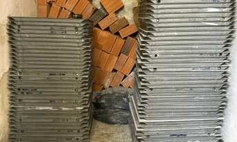 Imagem: Piso elevado !