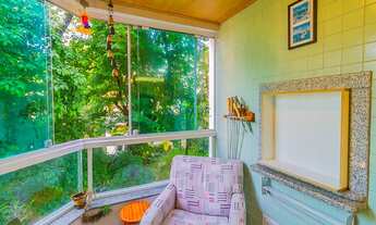 Imagem 2: Apartamento à venda 148M², Coqueiros, Florianópolis - SC