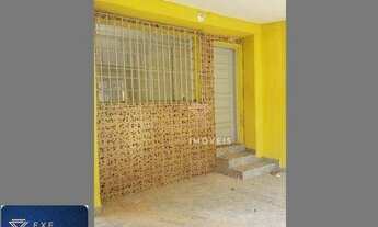 Imagem 4: Casa com 3 dormitórios à venda, 150 m² por R$ 560.000 - Jardim Catanduva - São Paulo/SP