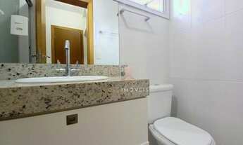 Imagem 3: Apartamento com 3 dormitórios à venda, 94 m² por R$ 530.000 - Itapoã - Belo Horizonte/MG