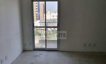 Imagem 6: Apartamento com 1 dormitório à venda, 41 m² por R$ 275.000,00 - Vila Alpina - Santo André