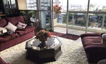 Imagem 3: Cobertura à venda, Santo Amaro, São Paulo, SP