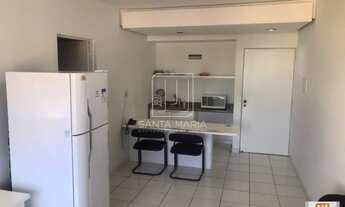 Imagem 3: Apartamento (flat) 1 dormitórios, cozinha planejada, portaria 24hs, lazer, elevador, em co