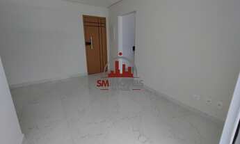 Imagem 5: 2 dormitórios novo na Vila Caiçara em Praia Grande -SP