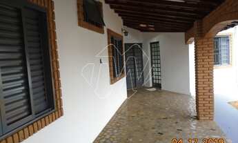 Imagem 4: Locação de Casas / Padrão na cidade de Araraquara