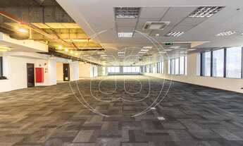 Imagem 2: São Paulo - Conjunto Comercial/Sala - Vila Olímpia